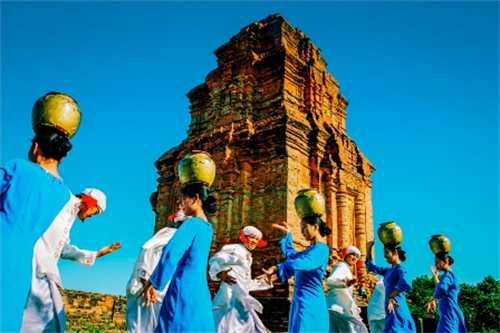 Ngày hội văn hóa, thể thao các dân tộc Bình Thuận 2016